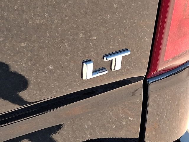 Used 2022 Chevrolet Silverado 1500 LT Trail Boss w/ LT Trail Boss Premium Package AWD/4WD image 27