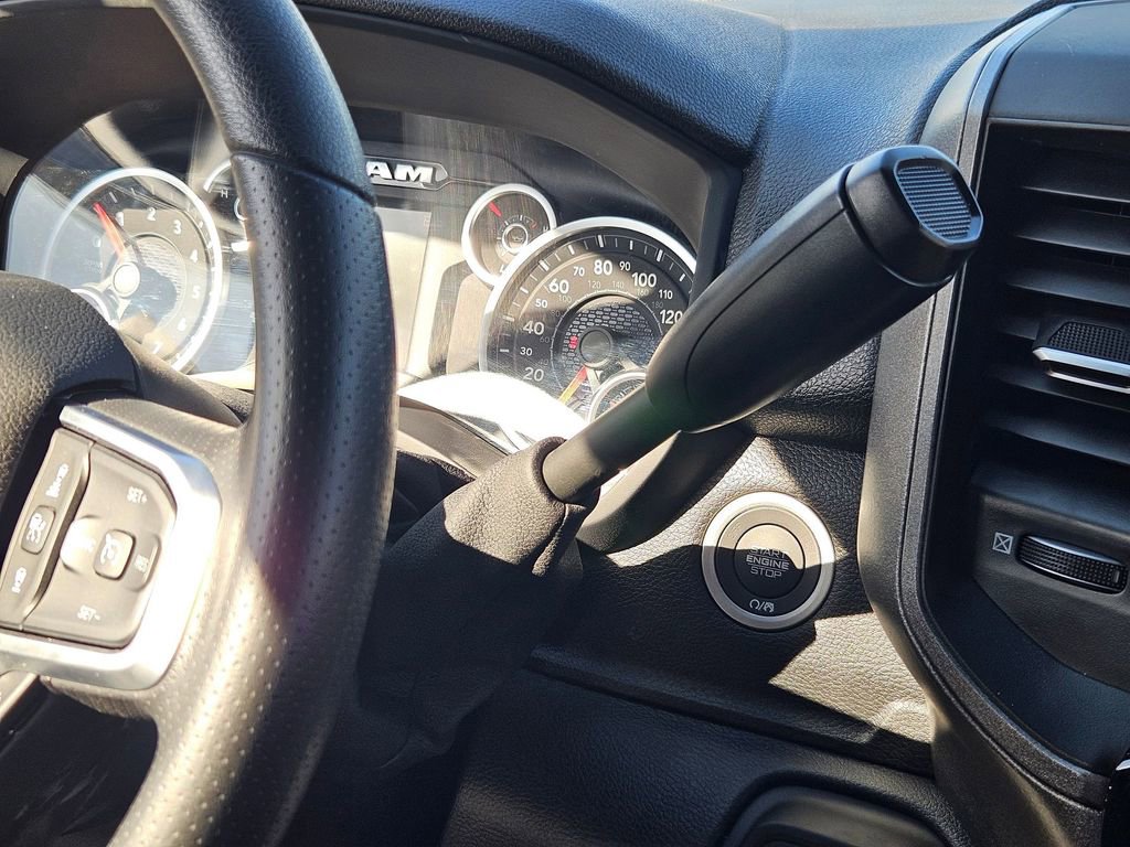 New 2026 RAM 2500 Tradesman w/ Power Wagon Package image 25