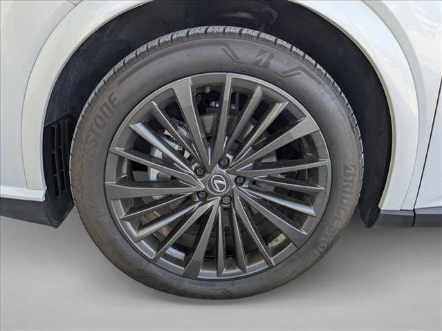 Used 2024 Lexus RX 350 Premium w/ Accessory Package (Z1) AWD/4WD image 25