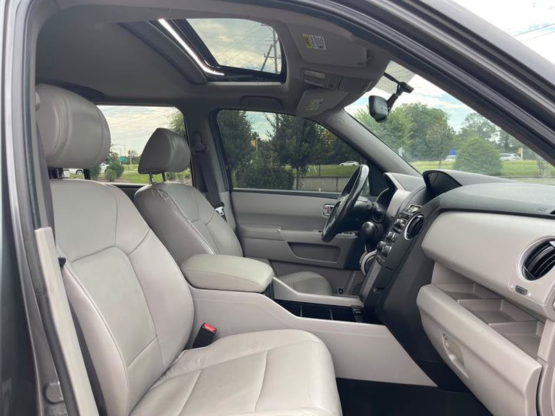 Used 2013 Honda Pilot EX-L image 62
