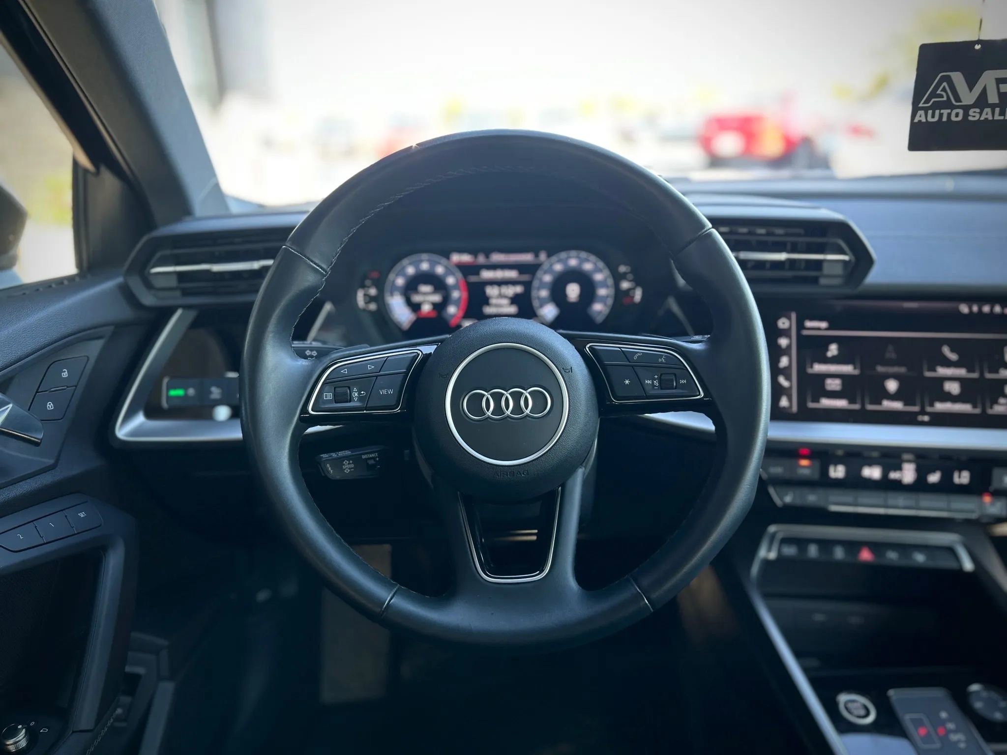 Used 2024 Audi A3 2.0T Premium image 12