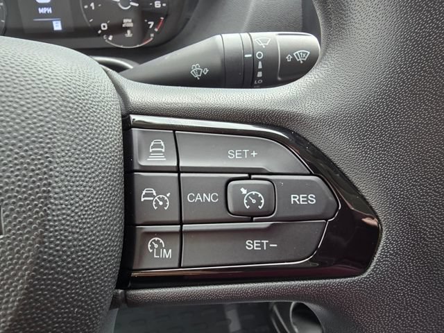 Used 2025 RAM ProMaster 1500 w/ Safety Group FWD image 22