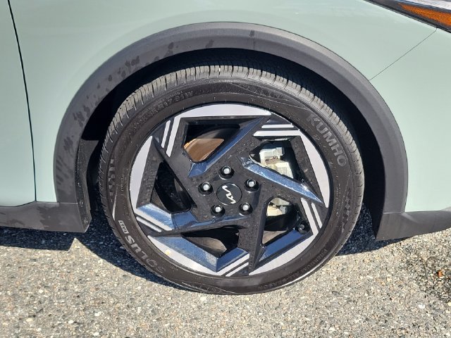 Used 2025 Kia K4 EX FWD image 6