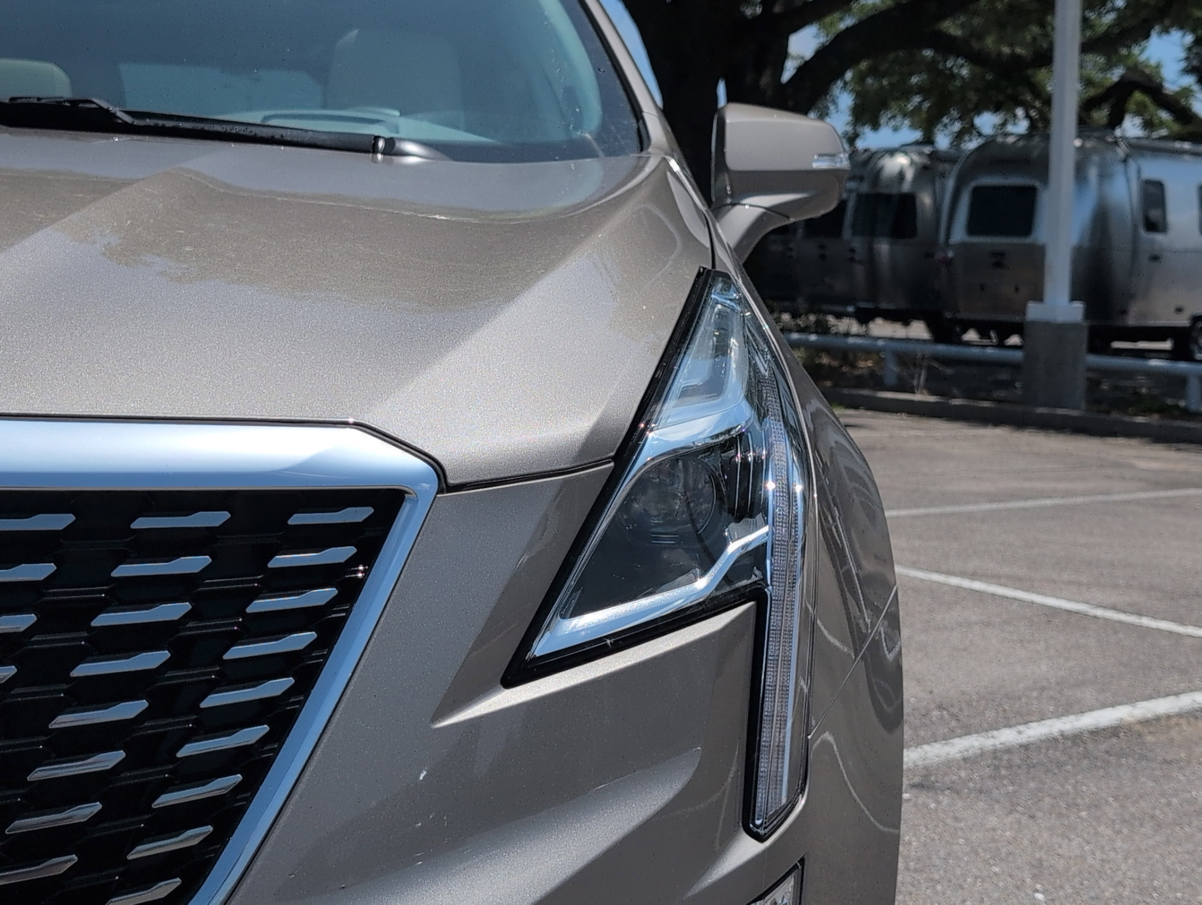 Certified 2023 Cadillac XT5 Premium Luxury w/ Technology Package FWD image 12