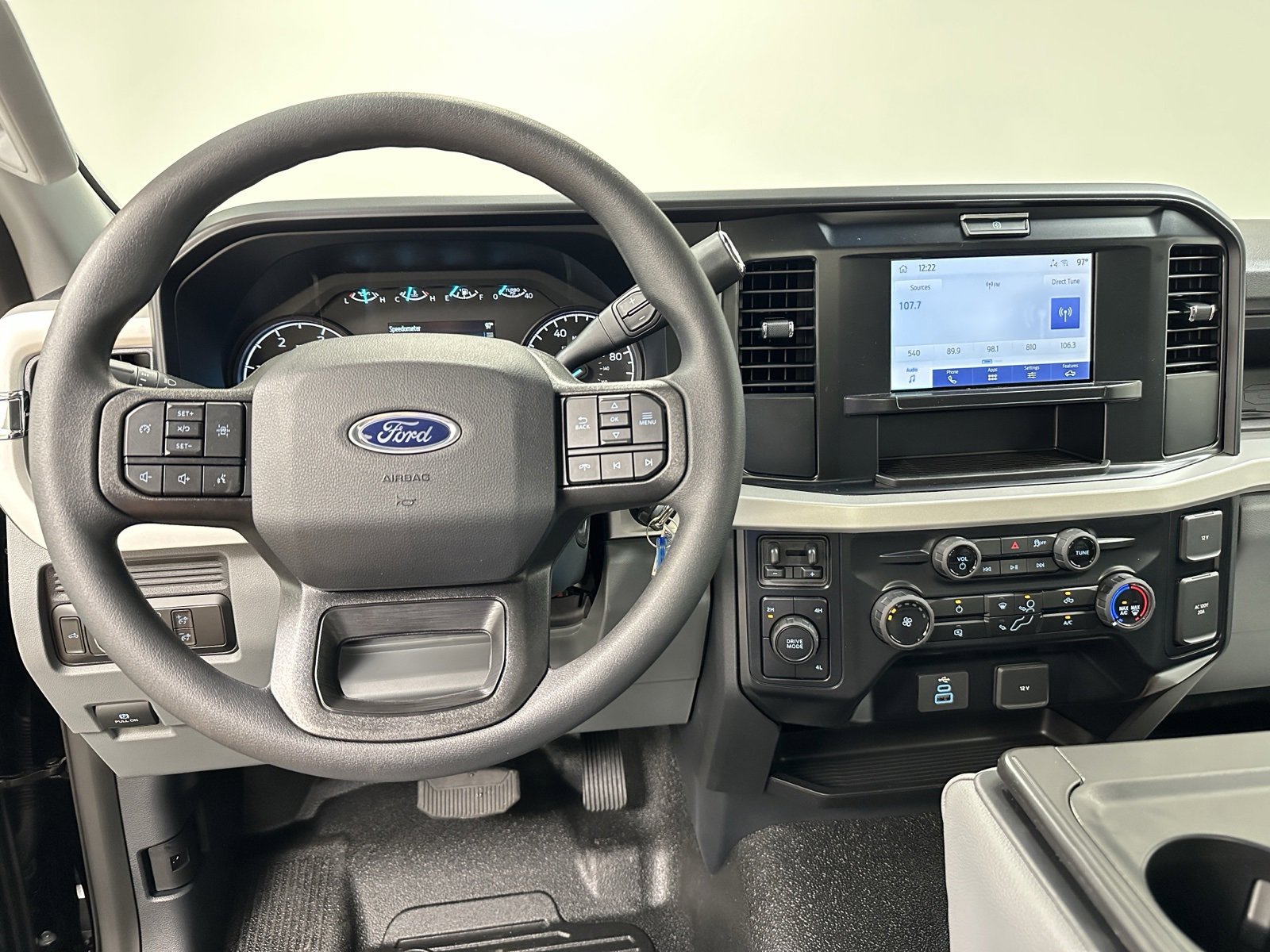 New 2025 Ford F350 XL image 20