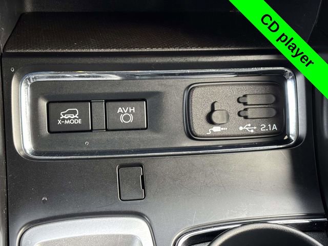 Used 2022 Subaru Ascent Onyx Edition image 23