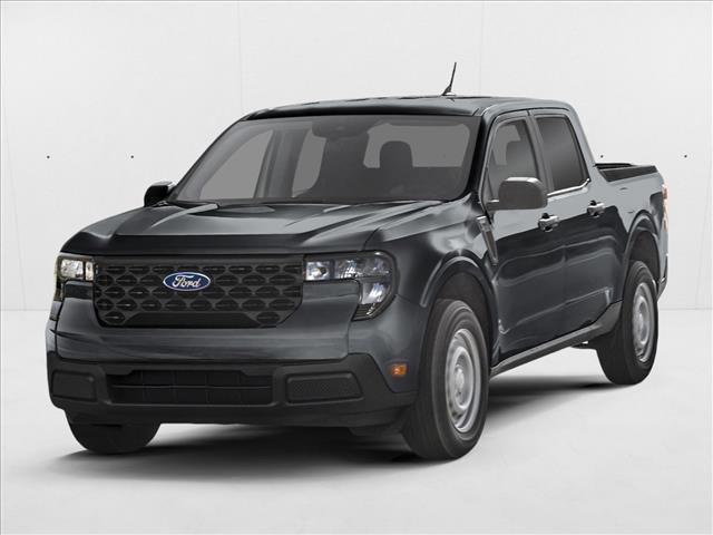 New 2025 Ford Maverick XL w/ Equipment Group 101A