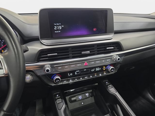 Used 2022 Kia Telluride S FWD image 20