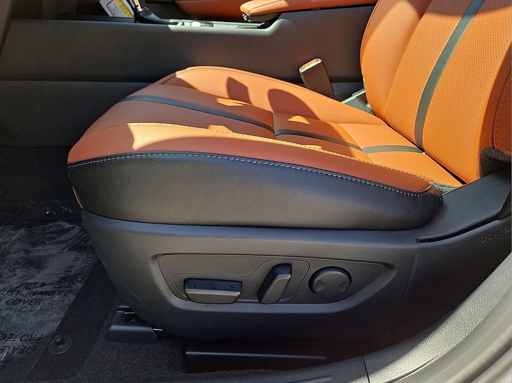 New 2026 MAZDA CX-50 2.5 Turbo w/ Weather Package image 24