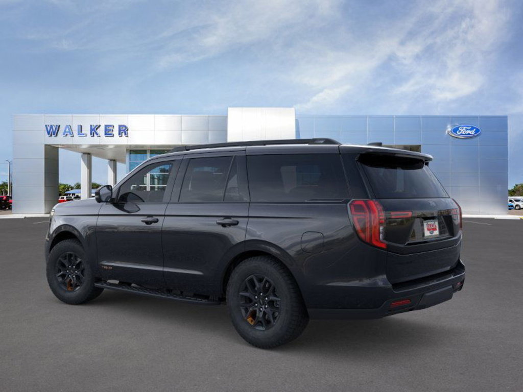 New 2026 Ford Expedition Tremor image 4