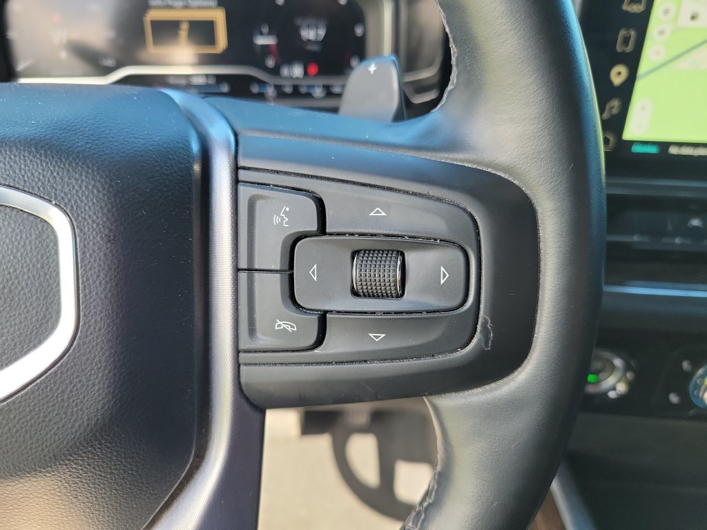 Used 2024 GMC Sierra 1500 Elevation AWD/4WD image 25
