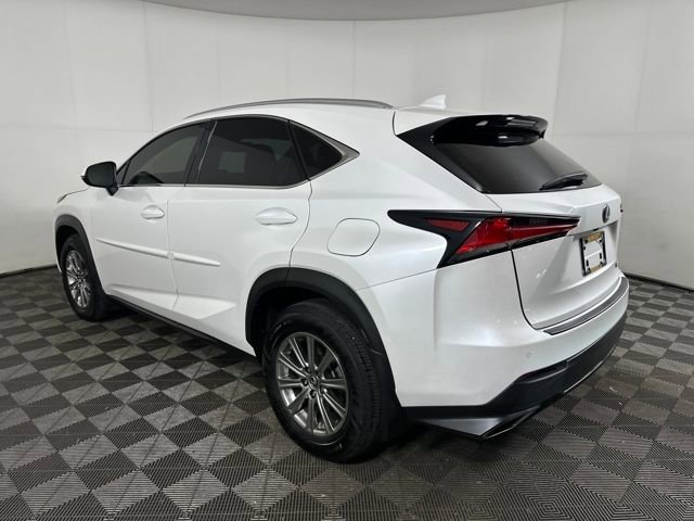 Used 2021 Lexus NX 300 AWD w/ Comfort Package image 5