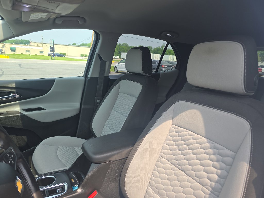 Used 2019 Chevrolet Equinox LT image 10