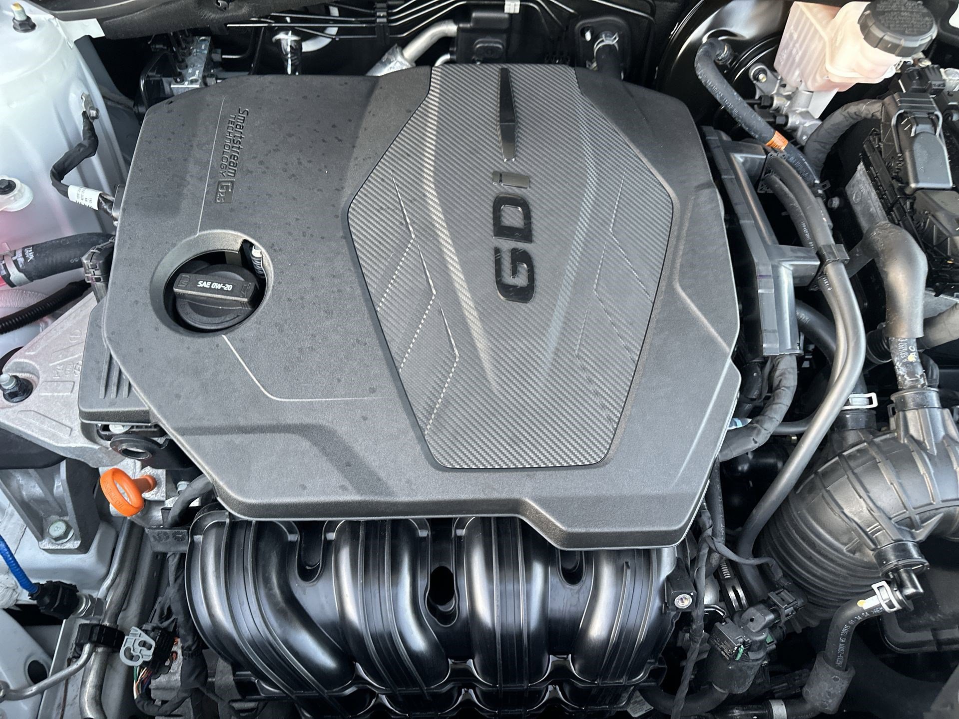 Used 2023 Kia Sportage EX image 17