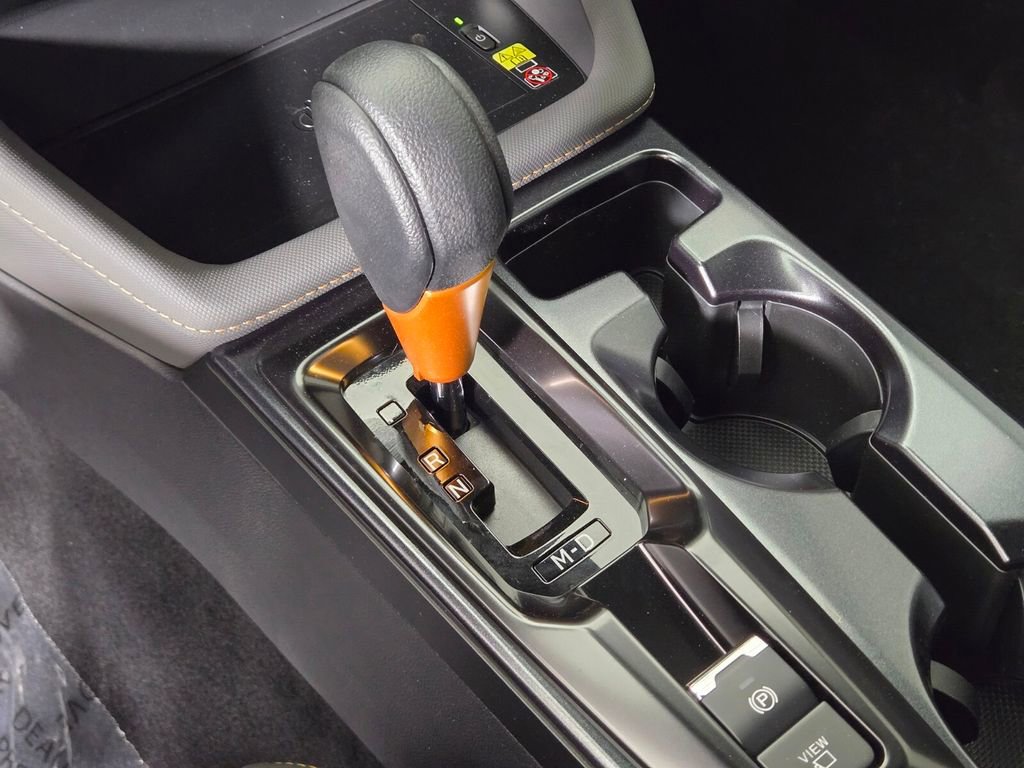 New 2026 Subaru Forester Wilderness AWD/4WD image 17