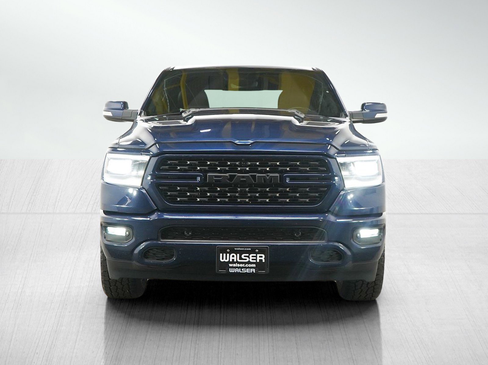 Used 2022 RAM 1500 Sport w/ G/T Package AWD/4WD image 8