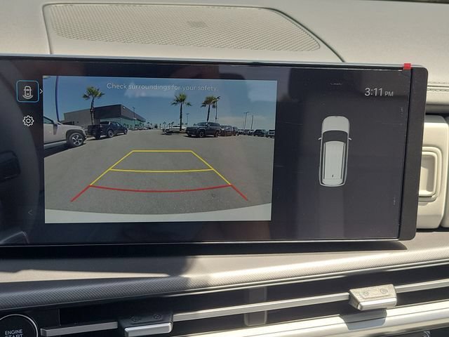 New 2027 Hyundai Santa Fe SE FWD image 13