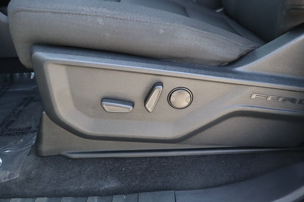 Used 2023 Ford F150 XLT w/ Equipment Group 302A High AWD/4WD image 21