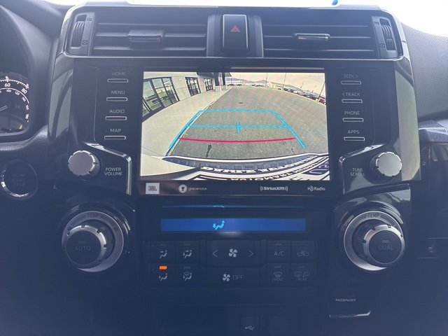 Used 2021 Toyota 4Runner TRD Pro image 26