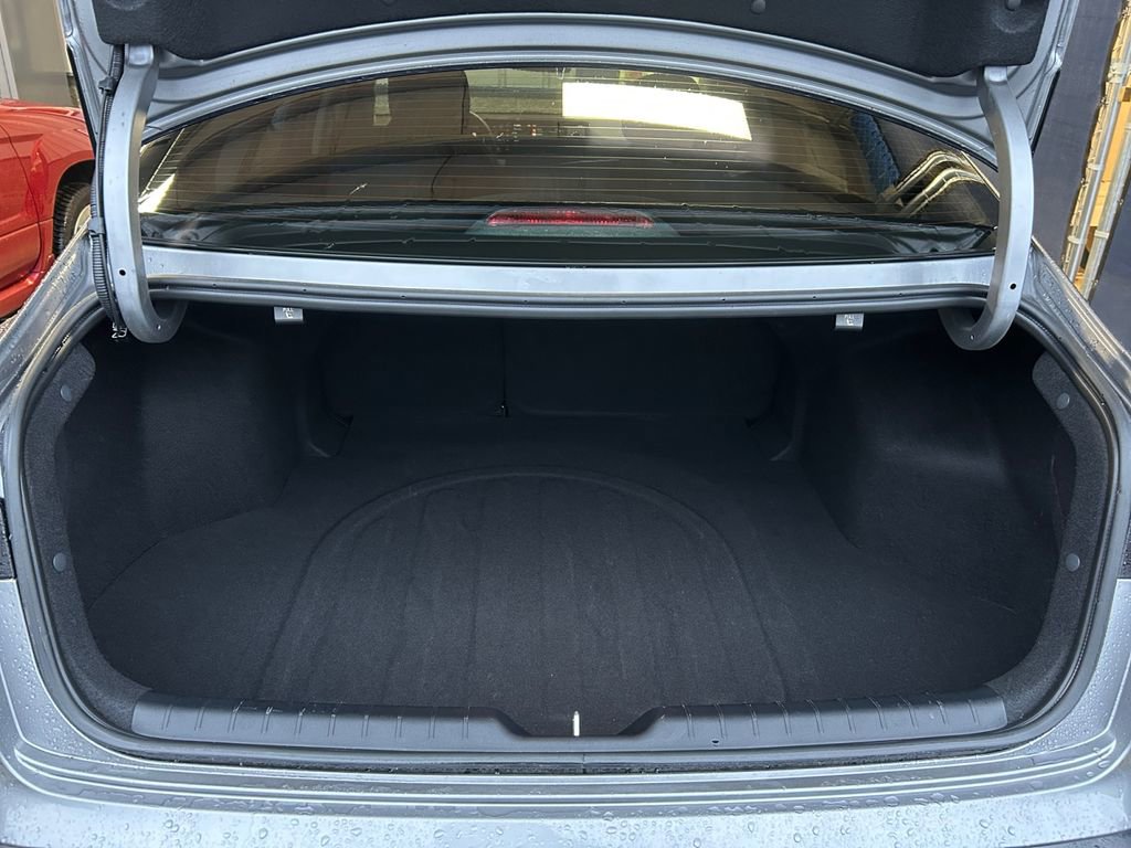 Used 2025 Kia K4 EX image 24