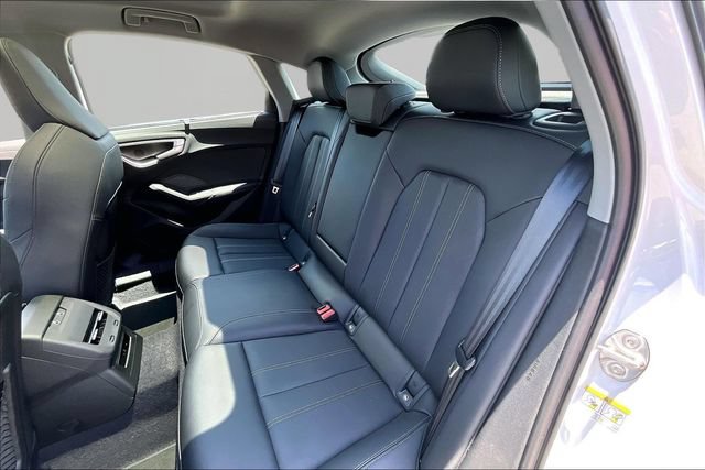 New 2026 Audi A5 2.0T Premium Plus AWD/4WD image 28