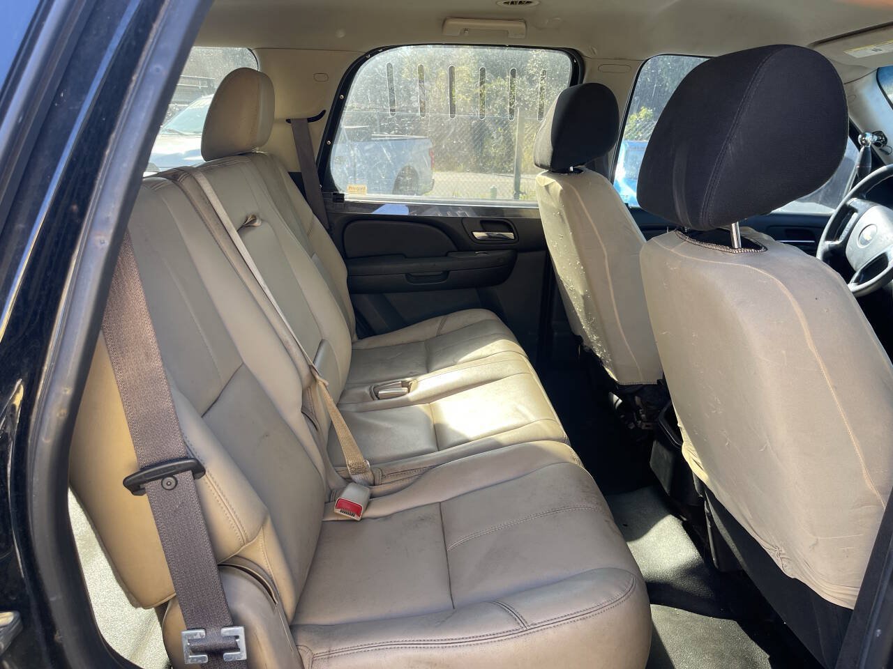 Used 2014 Chevrolet Tahoe 2WD image 18