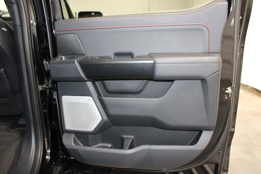 New 2026 Ford F150 Raptor AWD/4WD image 47