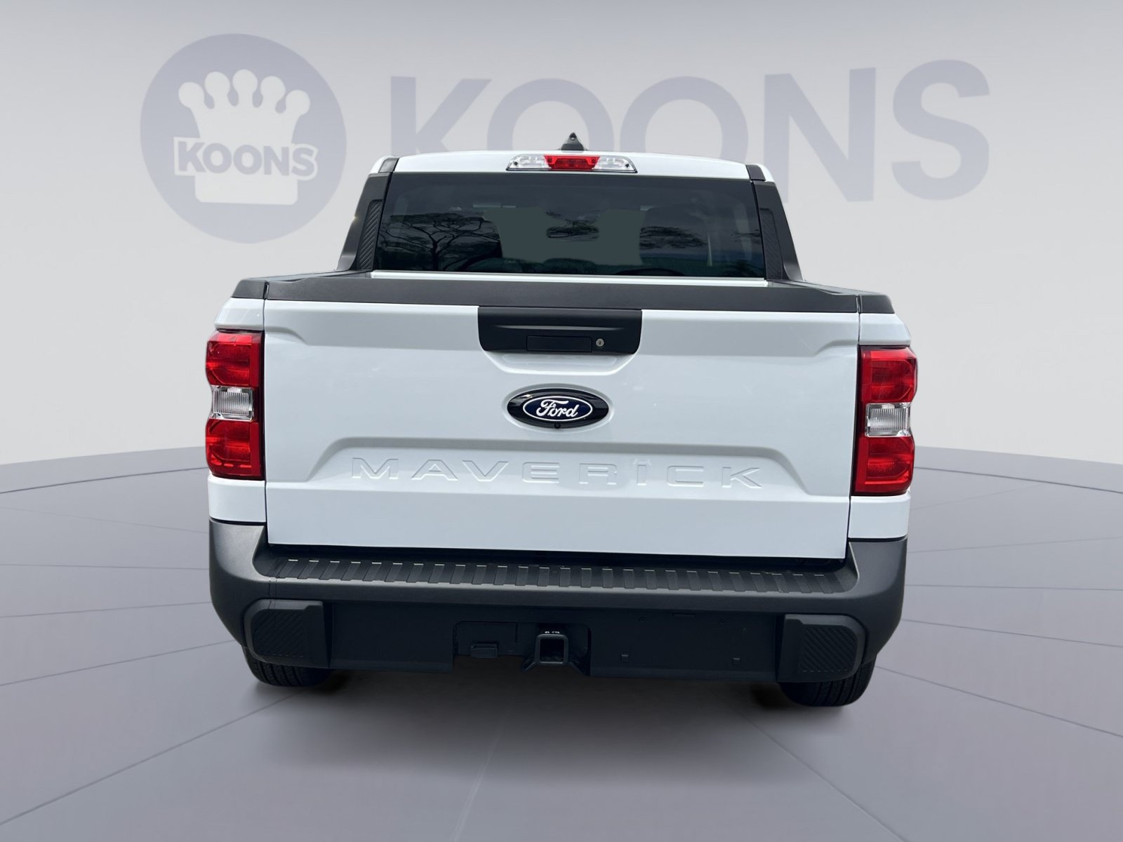 New 2026 Ford Maverick XL FWD image 15