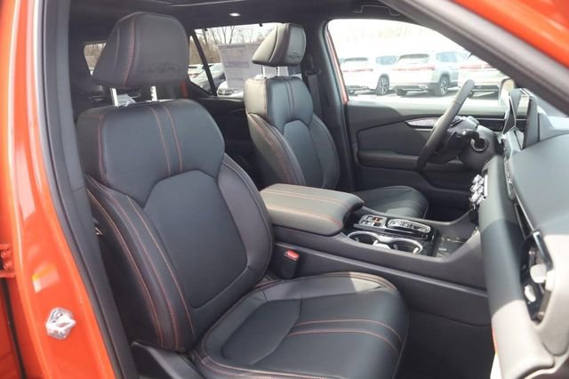 New 2026 Honda Passport TrailSport Elite image 21