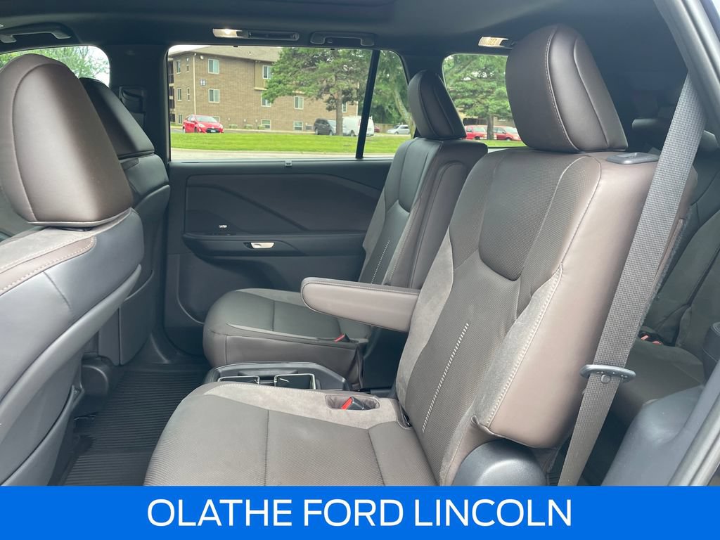 Used 2026 Lexus TX 350 AWD w/ Technology Package image 17