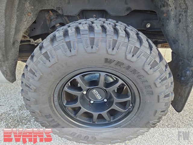 Used 2021 Toyota Tundra SR5 AWD/4WD image 24