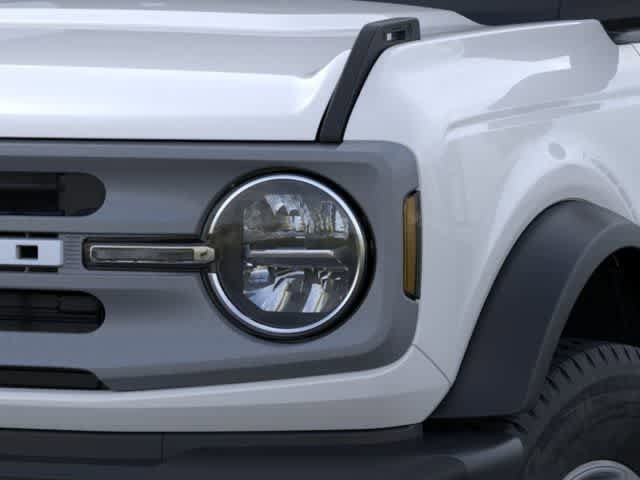 New 2025 Ford Bronco Big Bend AWD/4WD image 20