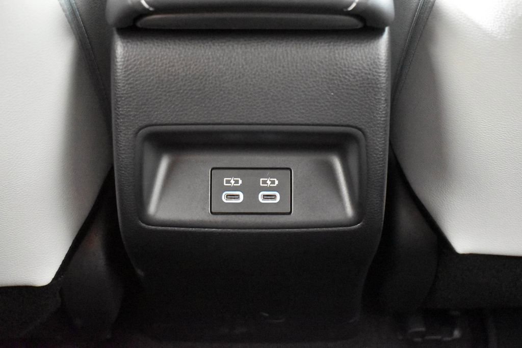 Used 2025 Toyota Corolla XSE image 19