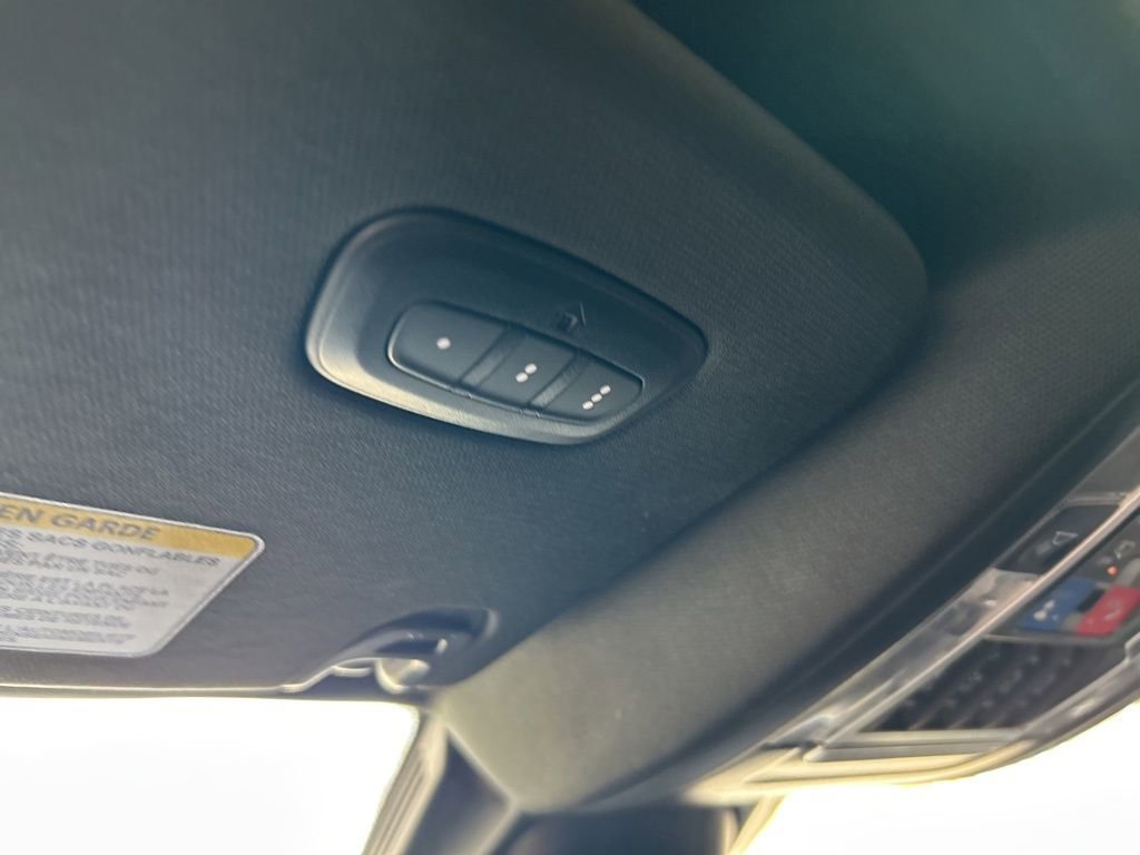 Used 2023 RAM 1500 TRX w/ TRX Level 1 Equipment Group image 80