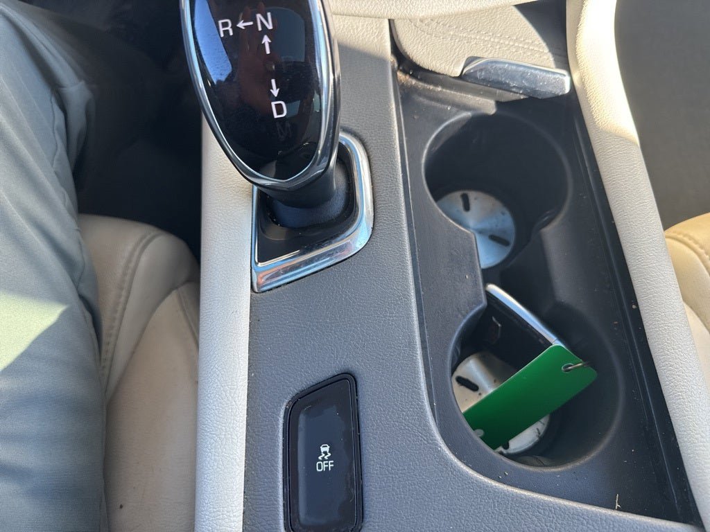 Certified 2019 Cadillac XT5 Luxury image 38