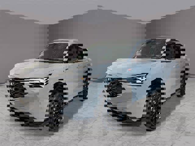 New 2026 Acura ADX A-Spec image 1