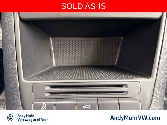 Used 2015 Volkswagen Tiguan S AWD/4WD image 26