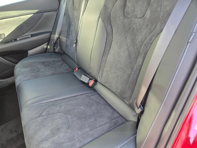 New 2025 Hyundai Elantra N image 22