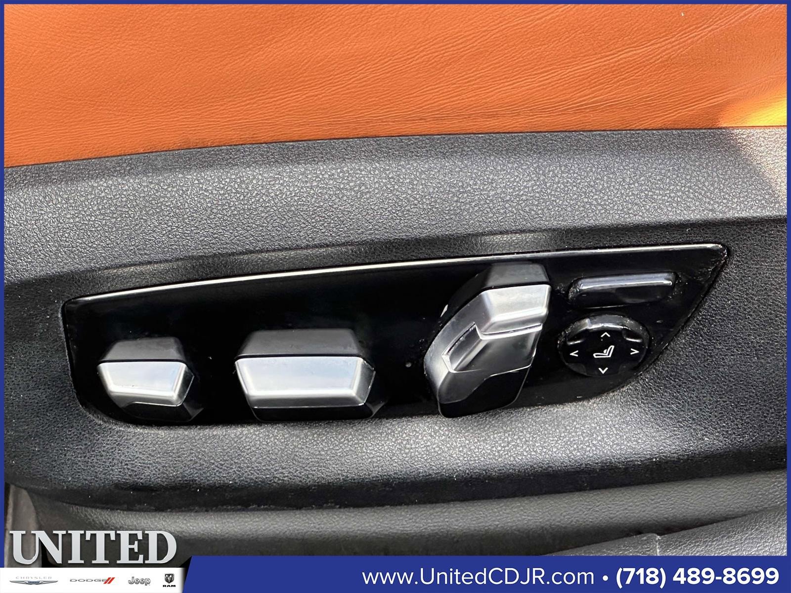 Used 2019 BMW M5 w/ Executive Package image 18