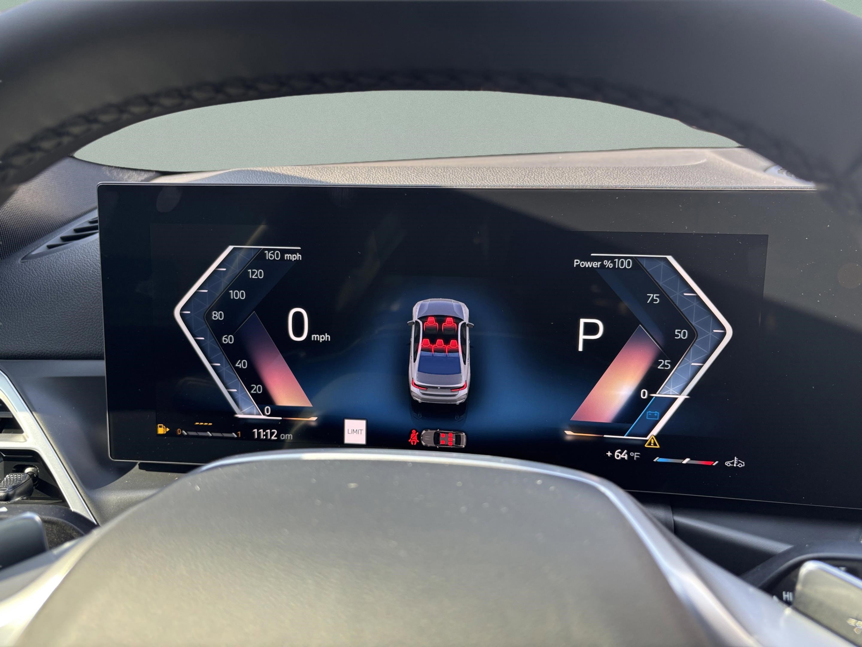 Used 2026 BMW 330i Sedan w/ Convenience Package image 11