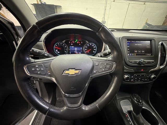 Certified 2020 Chevrolet Equinox LT w/ Sport Edition image 13