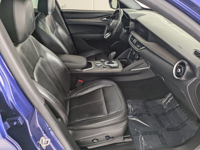Used 2022 Alfa Romeo Stelvio Ti image 20