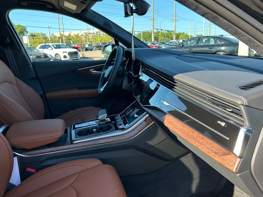 New 2026 Audi Q7 3.0T Prestige image 43
