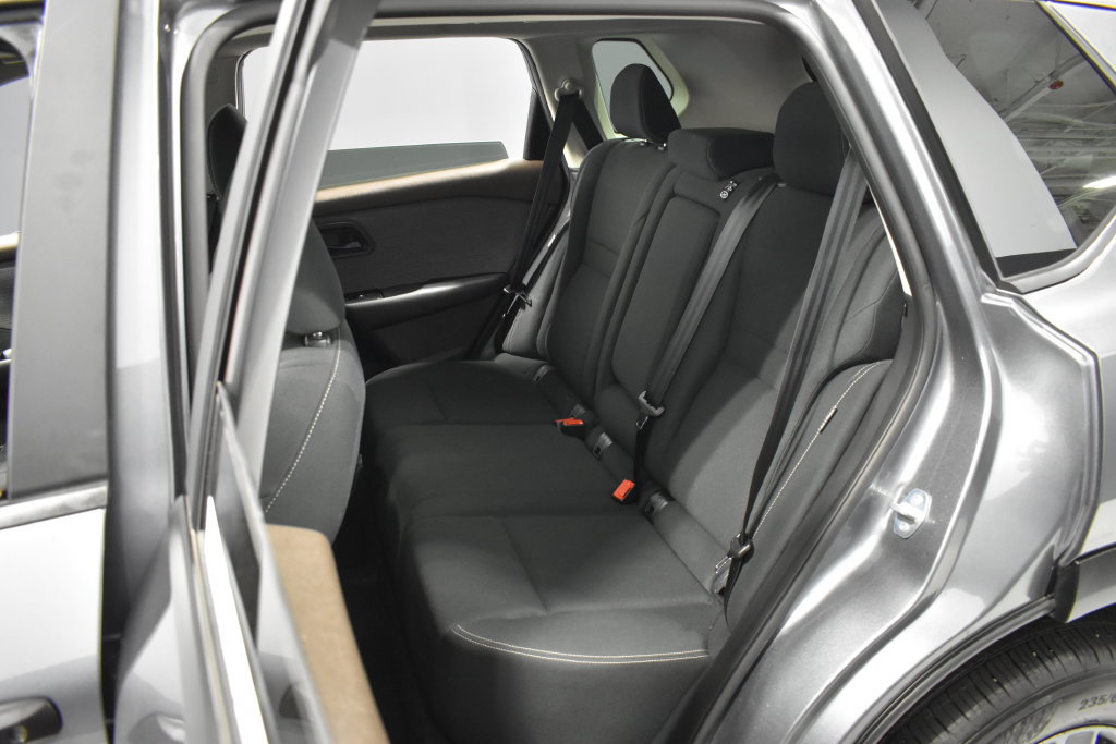 Certified 2023 Nissan Rogue S AWD/4WD image 30