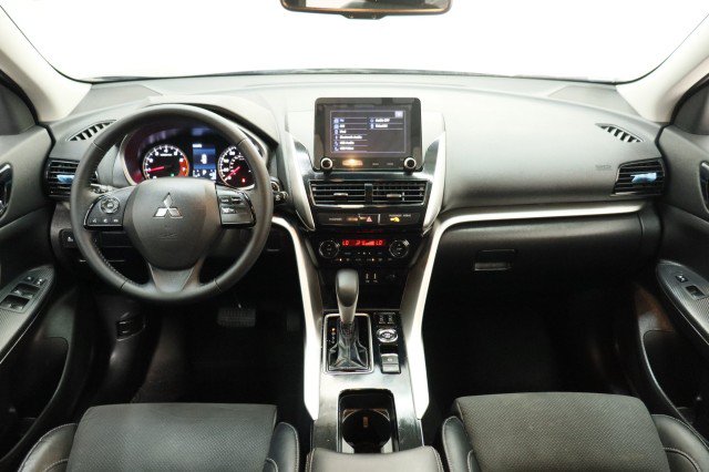 Used 2023 Mitsubishi Eclipse Cross SE AWD/4WD image 22
