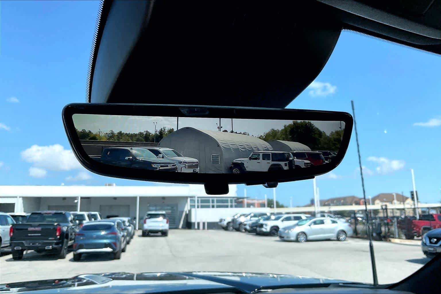 Used 2024 GMC Sierra 3500 AT4 w/ AT4 Premium Plus Package AWD/4WD image 33