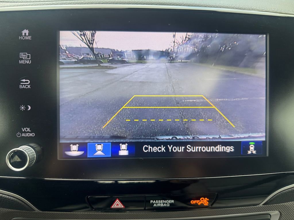 Used 2023 Honda Ridgeline RTL image 22