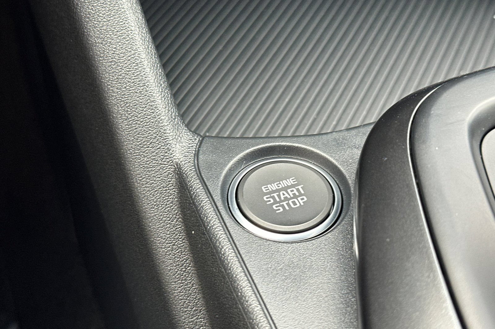 New 2026 Kia K4 FWD image 21