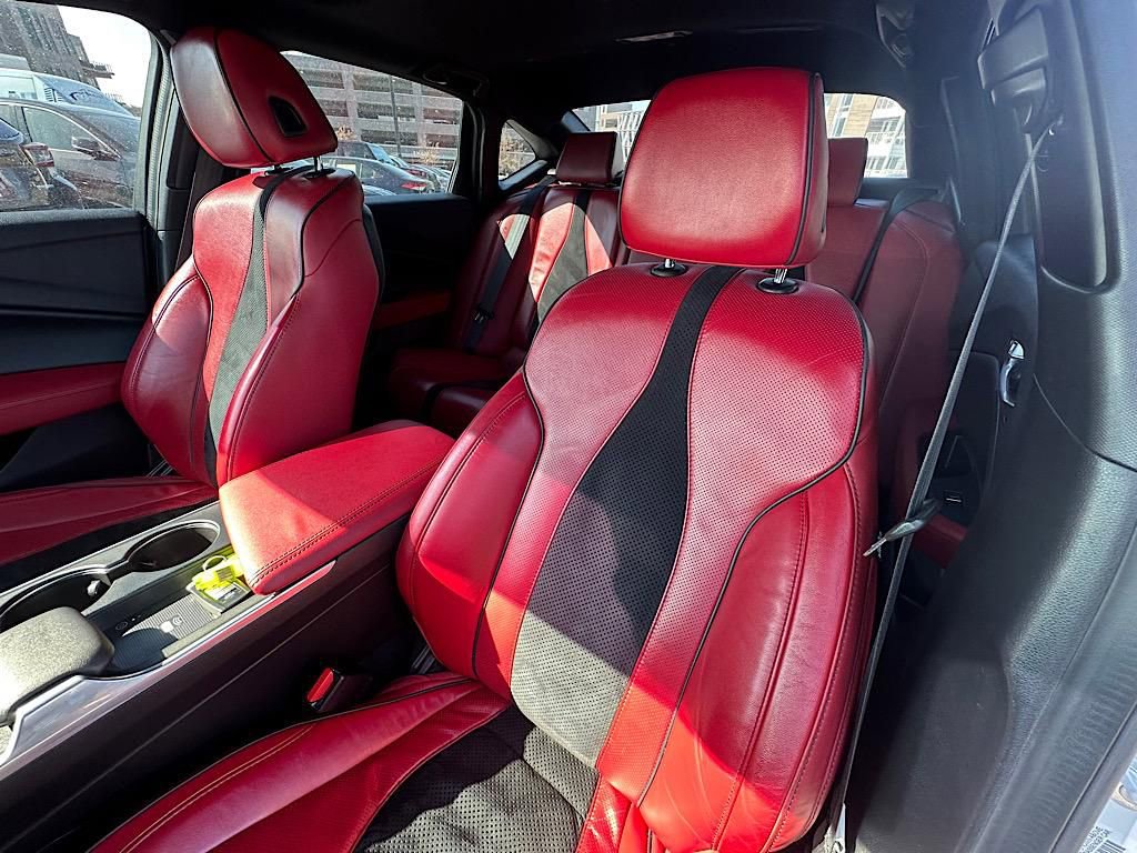 Used 2021 Acura TLX w/ A-SPEC Pkg image 21