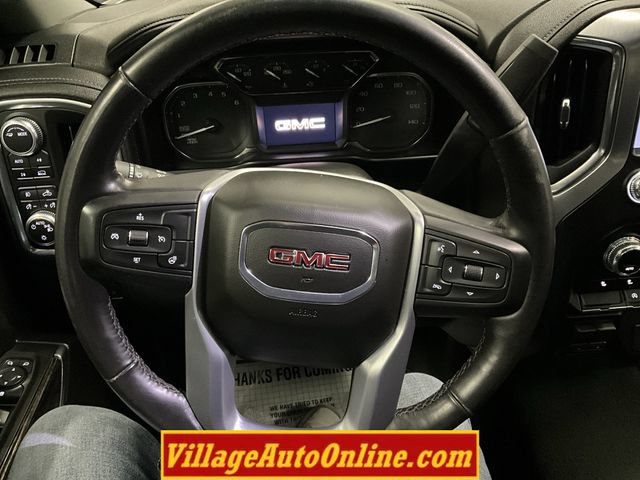 Used 2021 GMC Sierra 1500 Elevation AWD/4WD image 17